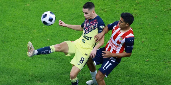 América cerrará de local los duelos ante Chivas
