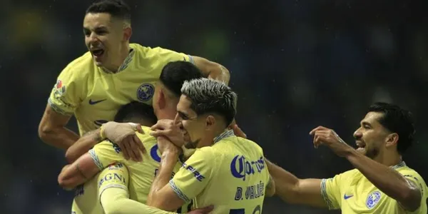 América daría un contrato exorbitante y no sería a ninguna de sus estrellas