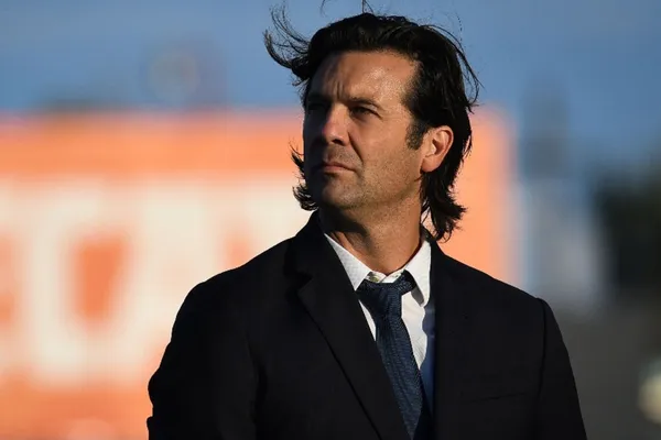 América de la mano de Santiago Solari se llevó tres puntos importantes a mano del Atlético de San Luis; ahora tiene nuevo apodo