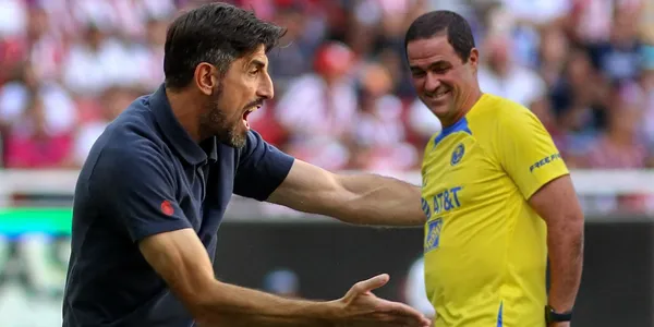 América decidió jugar con suplentes las últimas jornadas y la lección que le da Chivas