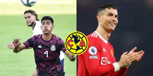 América dejó ir una verdadera joya, ahora jugará en Europa y ficharlo le saldrá millones más caro
