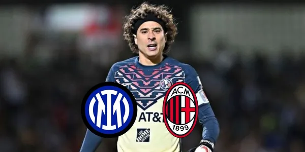 América dejó ir varios millones soltando gratis a Memo Ochoa.