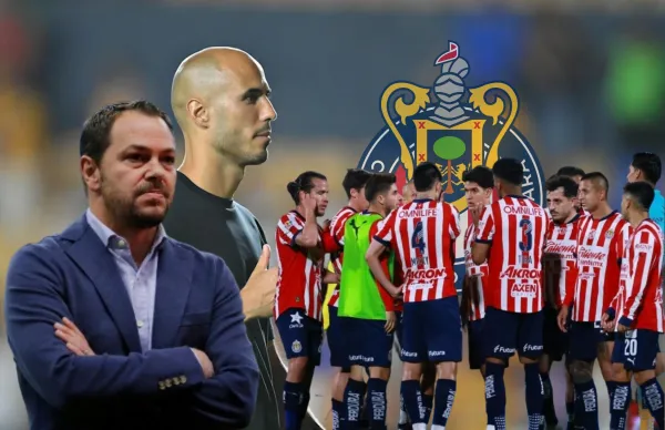 América dejó pasar la oportunidad y ahora Tigres se adelanta por Yael Padilla, la joya de 19 años.