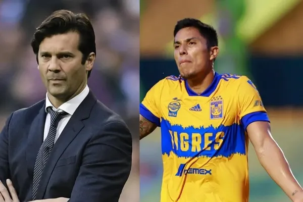 América demostró su calidad fuera del campo con un mensaje que dejó por los suelos a Carlos Salcedo