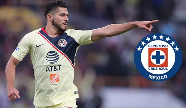 América demuestra su poderío y manda un contundente mensaje al Cruz Azul.