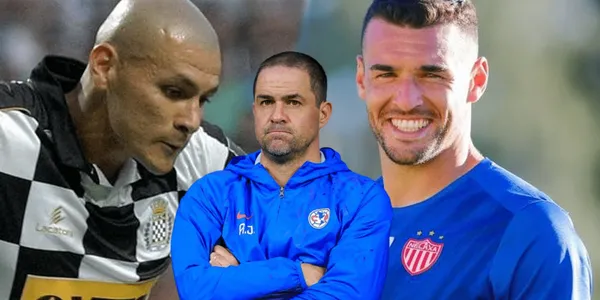 América derrotó a Cruz Azul, pero sigue teniendo problemas en la defensa, aquí te mostramos tres jugadores por lo que pueden apostar