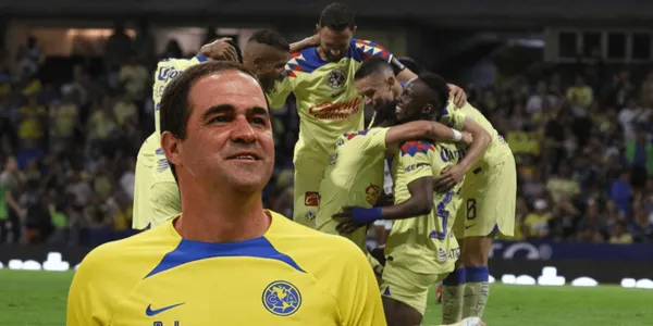 América derrotó al St. Louis City y ya tiene nuevo apodo que causa furor en redes sociales