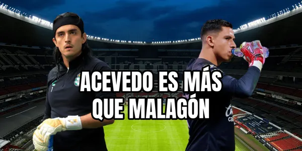 América derrotó con lo justo a Santos Laguna donde su figura fue Carlos Acevedo