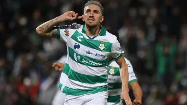 América desembolsará 5.5 MDE por Diego Valdés tras llegar a un acuerdo con Santos; sin embargo, deberá convencer al jugador en el tema económico para cerrar su traspaso.