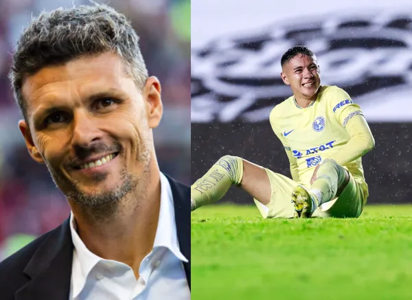 América empezará la temporada ante Querétaro y este será el equipo que jugará la Jornada 1.