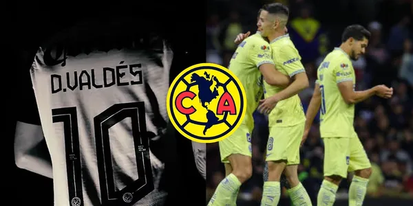 América en un solo tiempo aplastó a Mazatlán y Carlos Reinoso asegura que hay un nuevo 10 en el nido