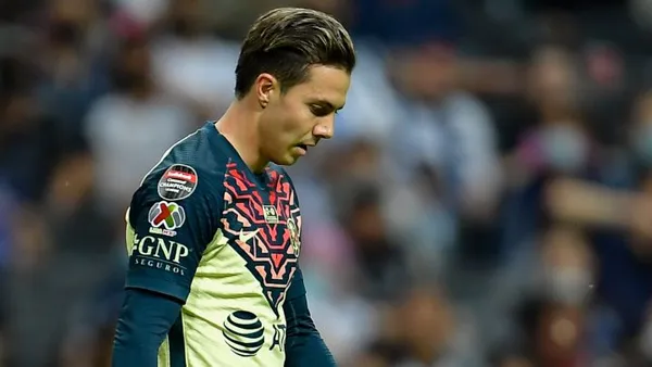 América enfrentará a Tigres esperando conseguir su sexta victoria consecutiva.