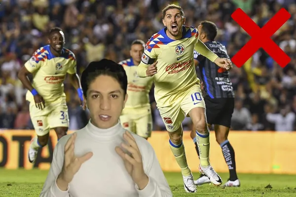 América enfrentará la parte más complicada del torneo sin su mejor hombre en la cancha