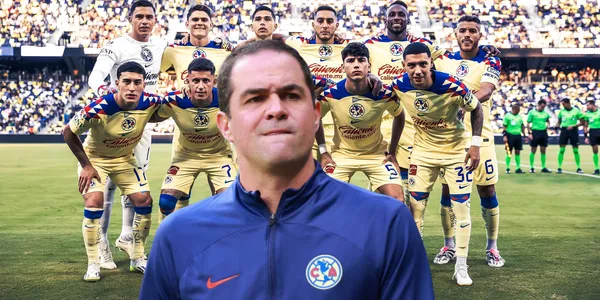 América enfrentó a Nashville por los octavos de final de Leagues Cup el mismo que terminó con victoria para el cuadro local en medio de la polémica