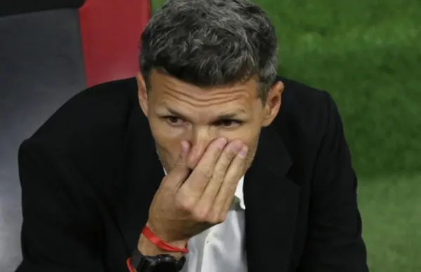 América estaría buscando reemplazar a Fernando Ortiz, pero su primera opción les habría dicho que no.