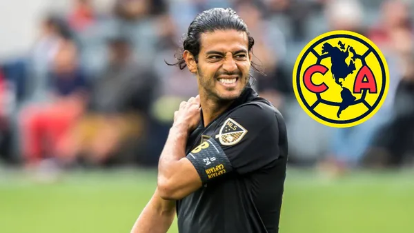 América estaría por cerrar con un nuevo DT, el mismo que puede convencer a Carlos Vela de regresar a la Liga MX