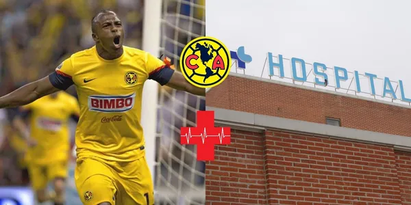 América estuvo apunto de ficharlo como su nueva estrella, pero al final tomaron la decisión correcta.