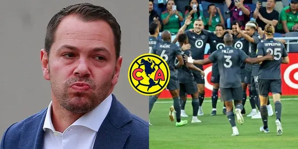 América ficharía a un crack desde la MLS que Chivas ya tenía en la mira