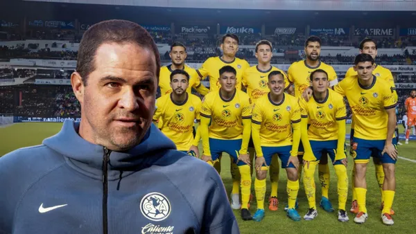 América / Foto: América