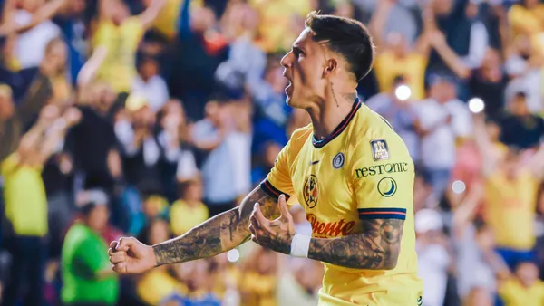 América | Foto: @ClubAmerica