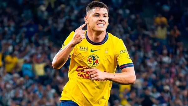 América / Foto: Marca