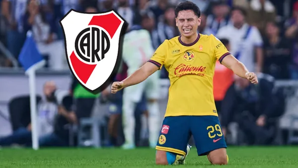 América / Foto: MexSport