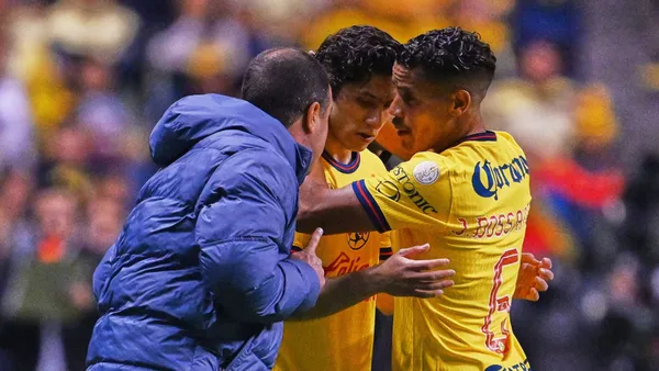 América / Foto: MexSport