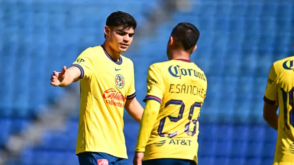 América / Foto: MexSport