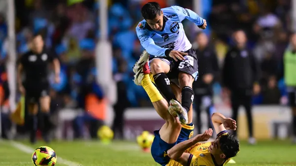 América / Foto: MexSport