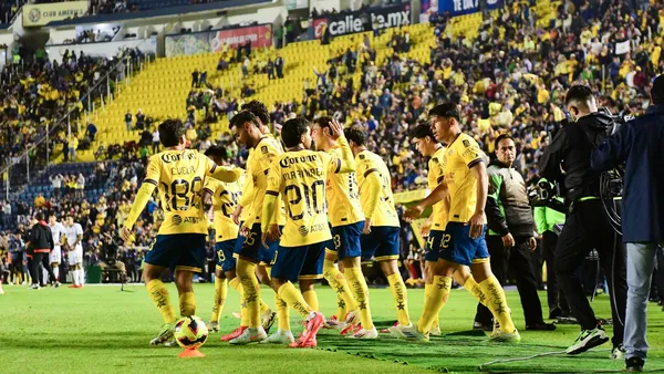 América / Foto: MexSport