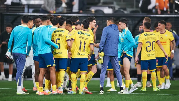 América / Foto: MexSports