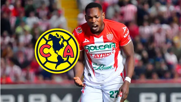 América / Foto: Olé