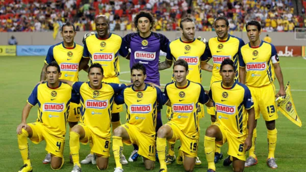 America Foto: Portland Timbers