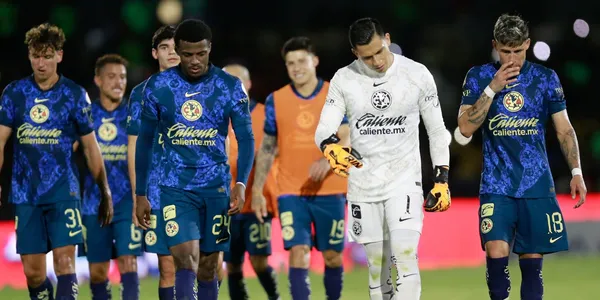 América (Fuente: Mexsport)