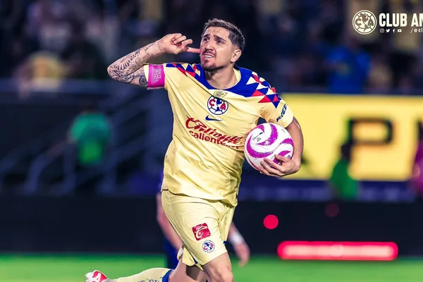 América ganó el último choque entre ambos equipos