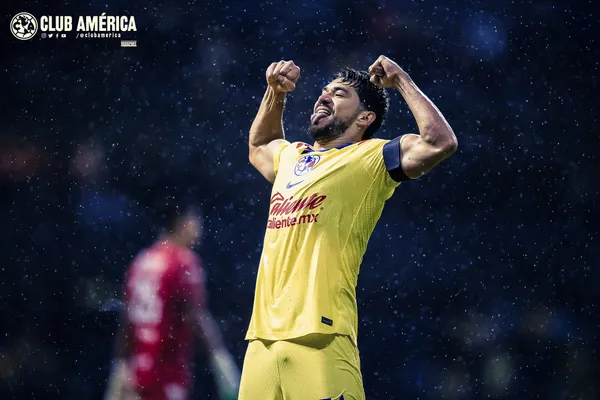 América ganó el último enfrentamiento