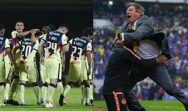 América ganó, pero Miguel Herrera se come el partido al mandar atrás al equipo, ante un Mazatlán que no traía nada.