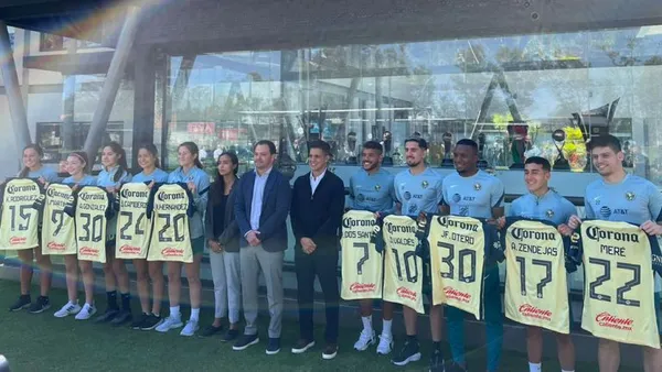 América ha dejado de traer a cracks por problemas económicos.