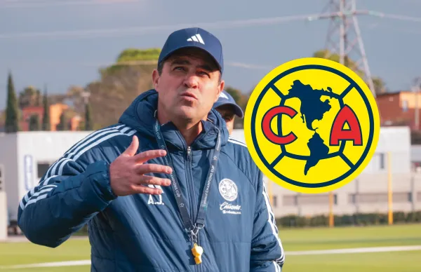América ha iniciado su camino rumbo al siguiente torneo, con la presencia de varios prospectos.