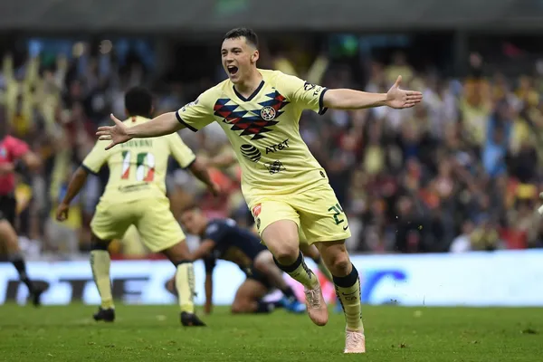 América hará válida la cláusula de compra