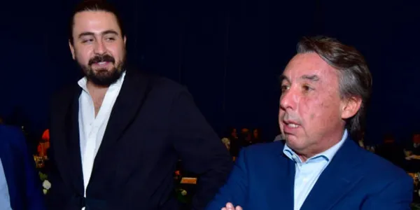 América ingresará a la Bolsa Mexicana de Valores y podría recibir hasta inversión de Amaury Vergara