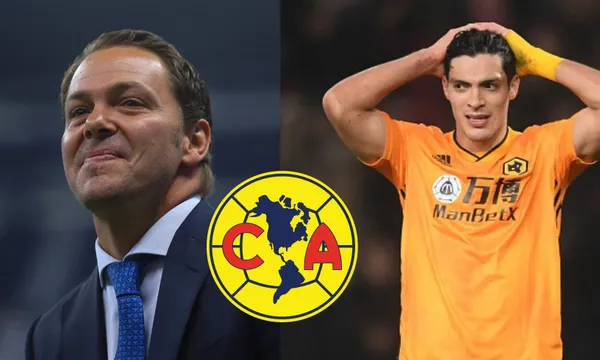 América intentó ficharlo, el jugador se negó para ganar más dinero ahora le llega el karma.