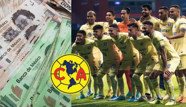 América le estaría pagado 23 millones a un jugador que corre menos que Diego Valdés.