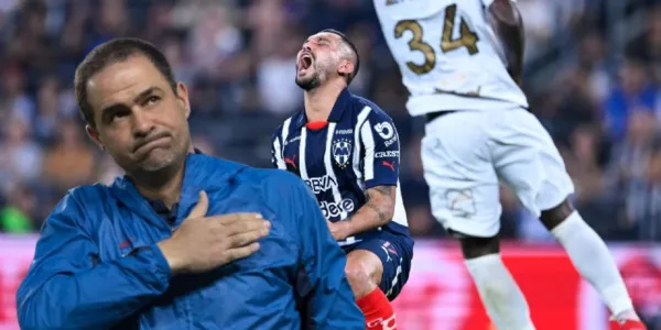 América le gana un fichaje a Rayados de cara al Clausura 2026