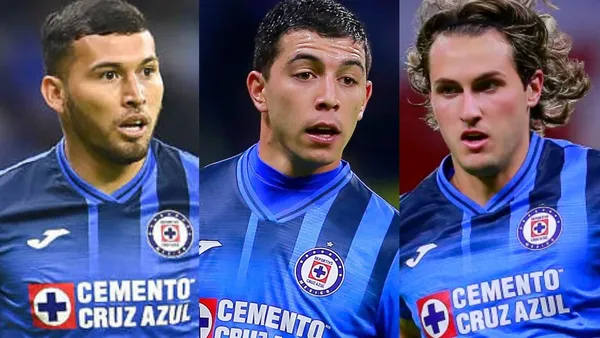 América le podría redactar una de sus figuras a Cruz Azul para la siguiente temporada