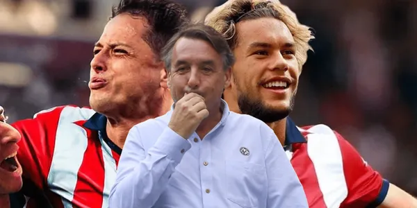 América le podría sacar un fichaje cantado a Chivas antes del inicio del torneo Clausura