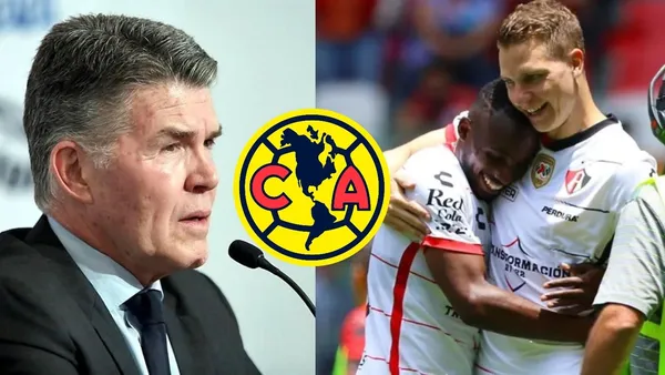 América le sacaría un jugador TOP al bicampeón de la Liga MX