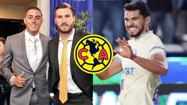 América lideraría un curioso top por sobre los clubes con más dinero en la Liga MX