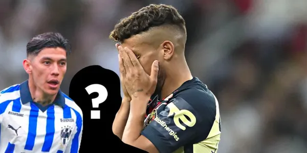 América lo quería sí o sí, ahora Rayados lo ficha además de Gerardo Arteaga