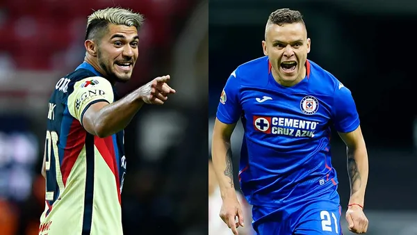 América necesita ganarle a Cruz Azul para poder acceder a la Liguilla.